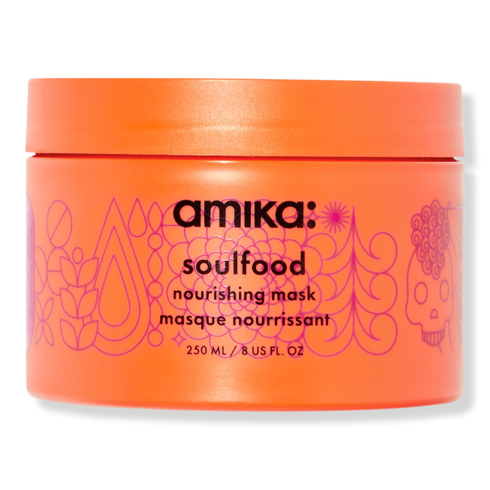 amika Soulfood Nourishing Mask - 8.0 oz | Ulta