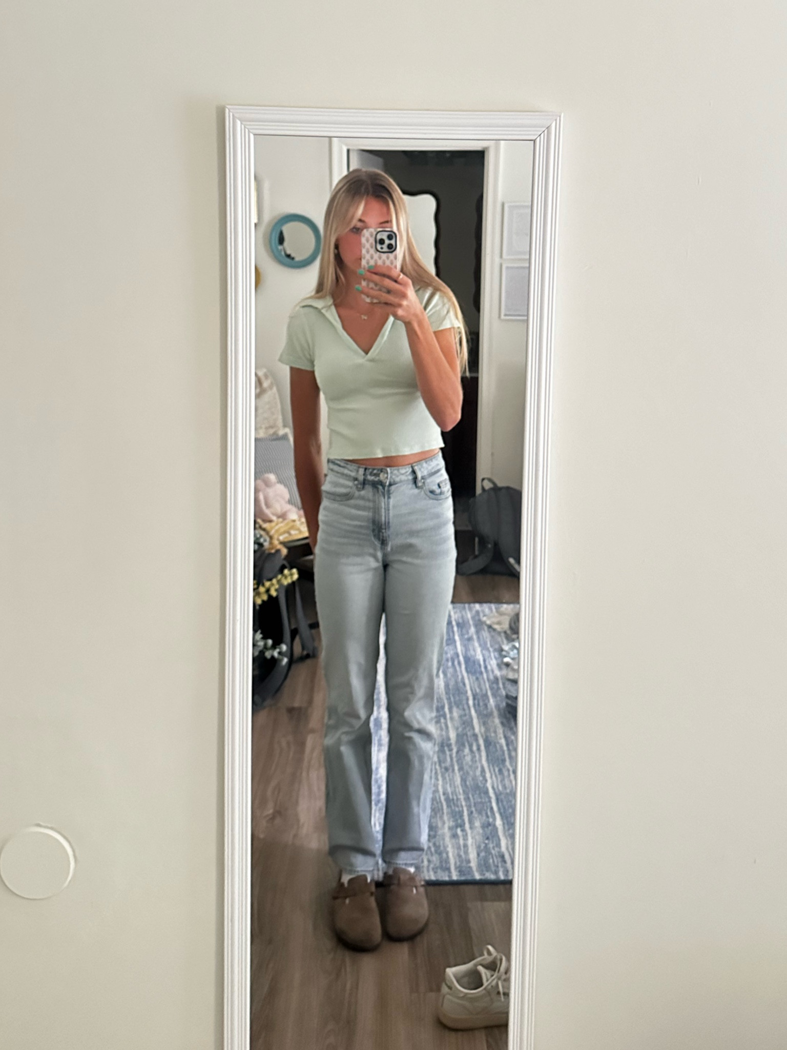 Fall Outfit

Shirt is from Dillards! 

#LTKFallSale #LTKSeasonal #LTKStyleTip