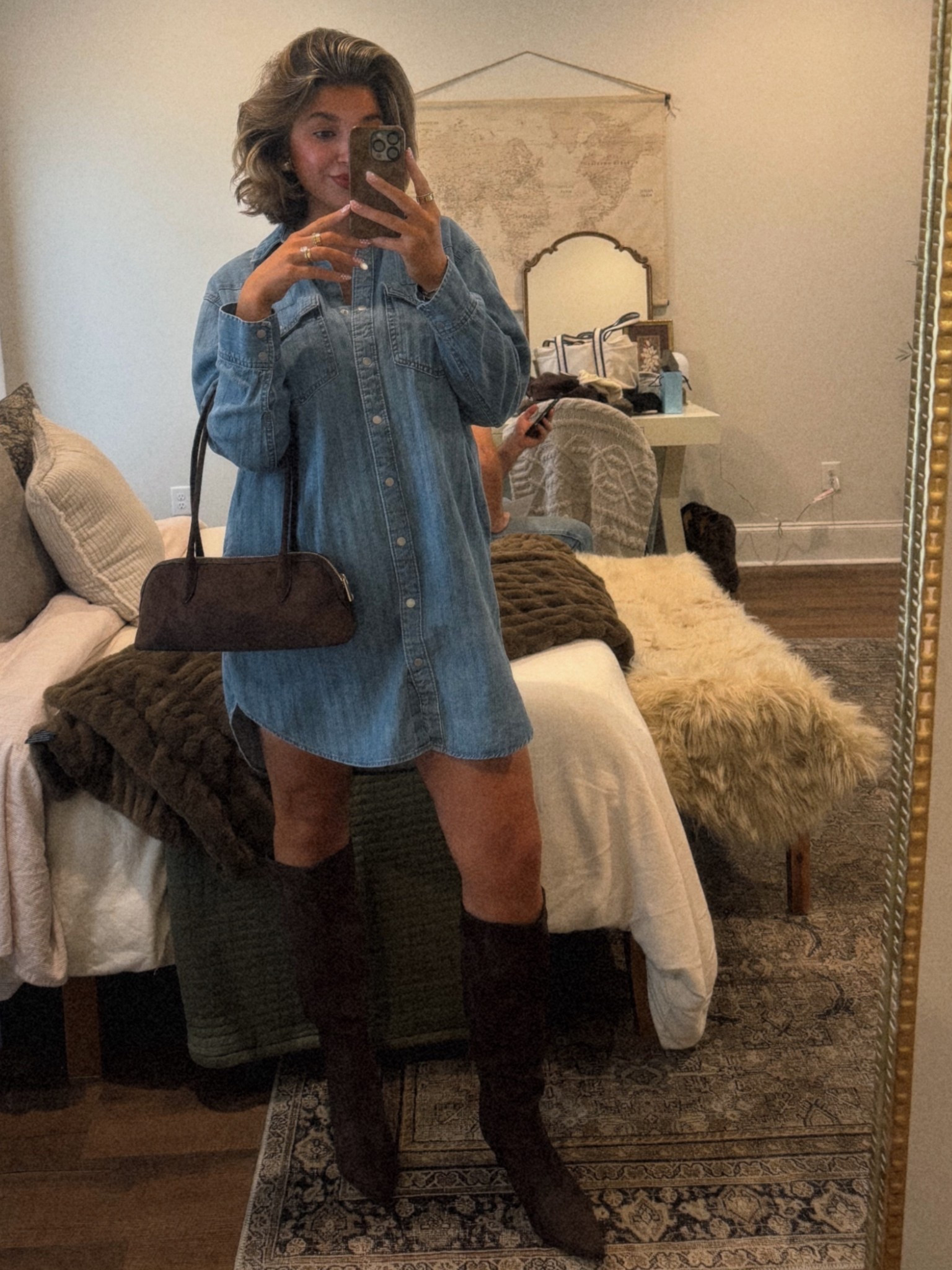 FALL FIT! 🐻✨🤎

#LTKBeauty #LTKSeasonal #LTKFindsUnder100