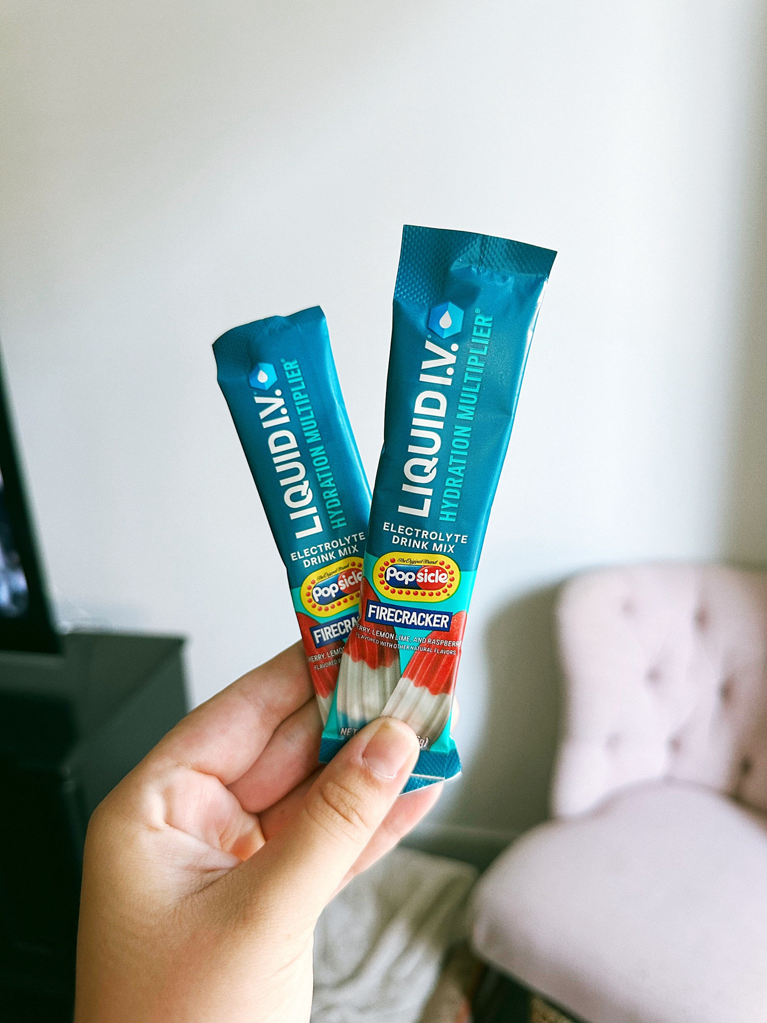 Wow these taste exactly like the popsicle 🤩 def a new fav!

#LTKBeauty #LTKTravel #LTKActive