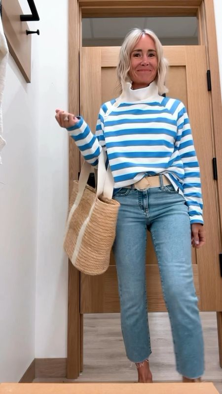 Summer sale
Jcrew, straw tote, straight leg jeans, skirt, tank top, duster cardigan, beach style, cottage life, floral top
On sale now!

#LTKStyleTip #LTKFindsUnder100 #LTKSaleAlert