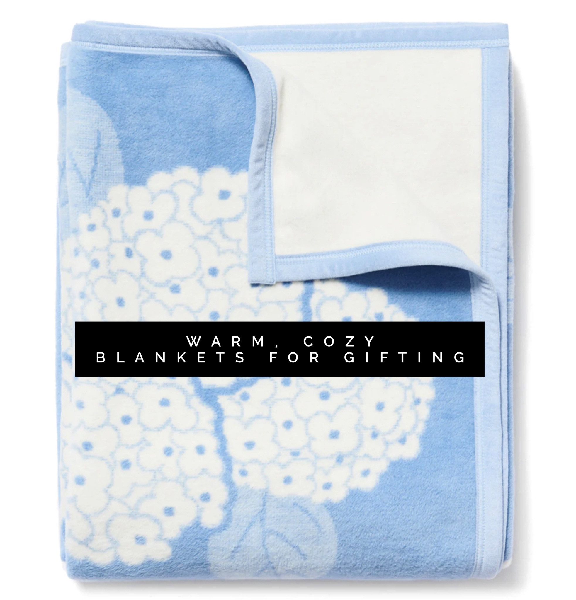 Do you like blankets? Do you like spending the majority of your day cuddling under one? This gift guide is for you.

#LTKhome #LTKGiftGuide #LTKSeasonal