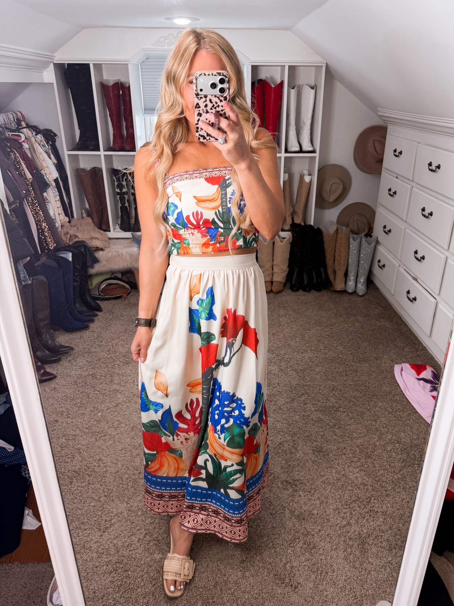 Amazon vacation outfit! 😍🌴