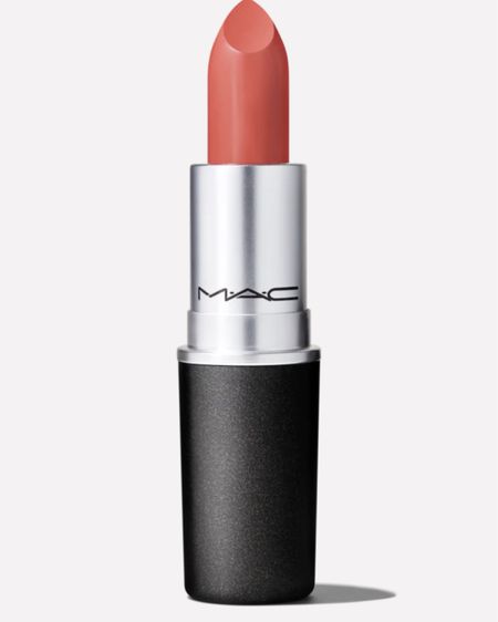 The perfect warm lipstick colour 

#LTKbeauty #LTKunder50