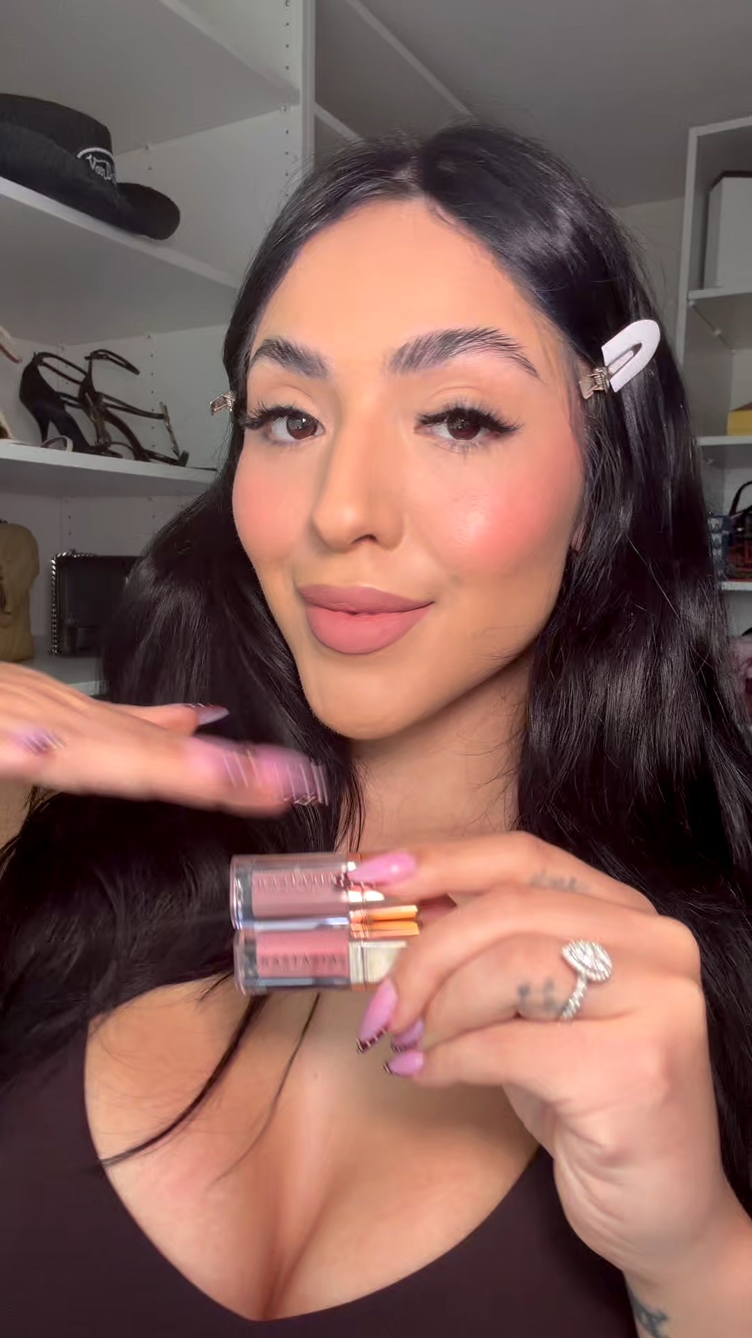 Lip combo 💋

#LTKBeauty #LTKFindsUnder50 #LTKU