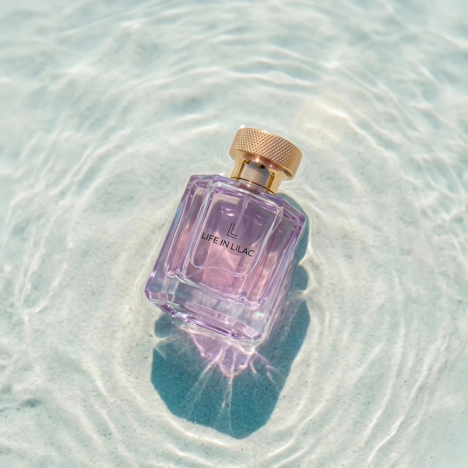 The Hamptons Fine Fragrance | Life In Lilac