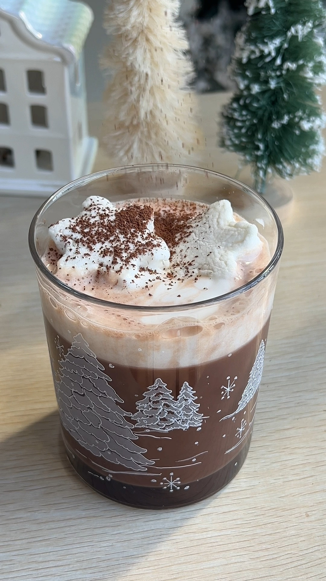 fully hopping on the bone broth hot chocolate trend 

#LTKHoliday #LTKfoodie