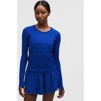 Swiftly Tech Long-Sleeve Shirt 2.0 | Lululemon (US)