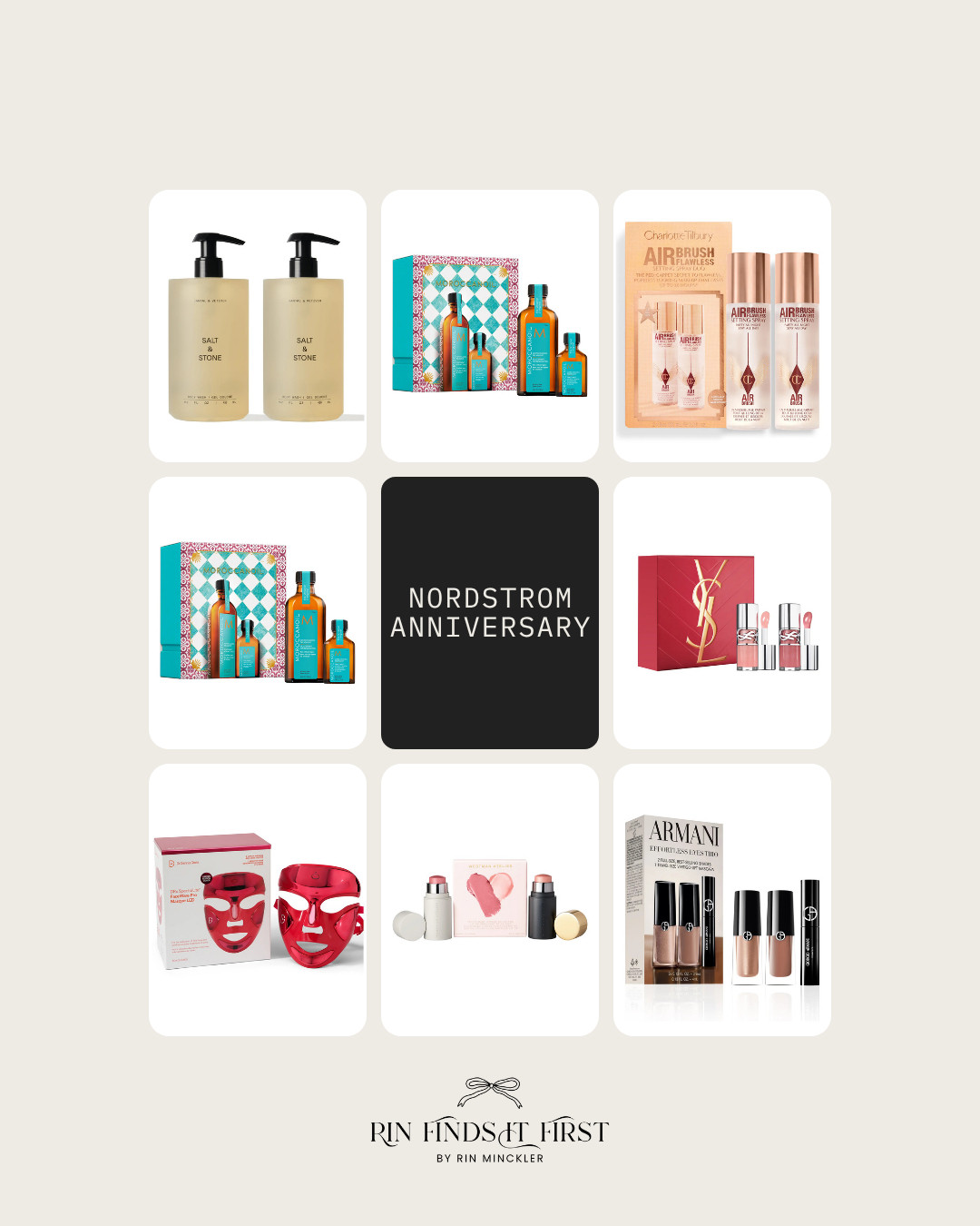 Nordstrom Beauty exclusive is so good this anniversary sale!  

 #LTKSeasonal #LTKSaleAlert #LTKBeauty