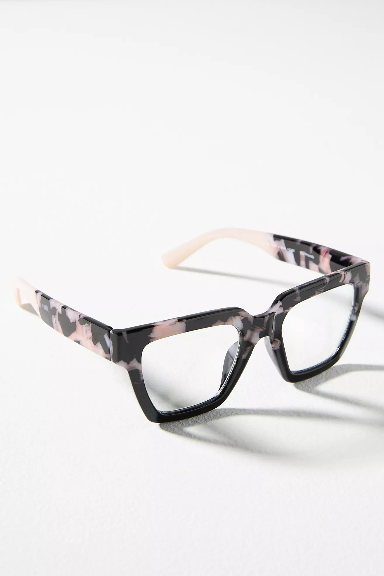 Peepers Take a Bow Blue Light Readers | Anthropologie (US)