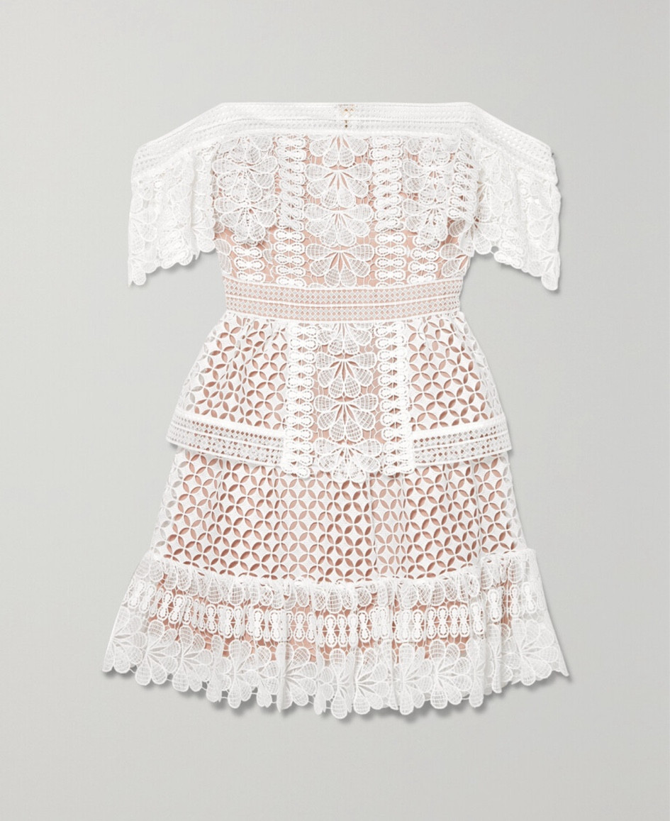 Self portrait 

#LTKbeauty #LTKworkwear #LTKSpringSale