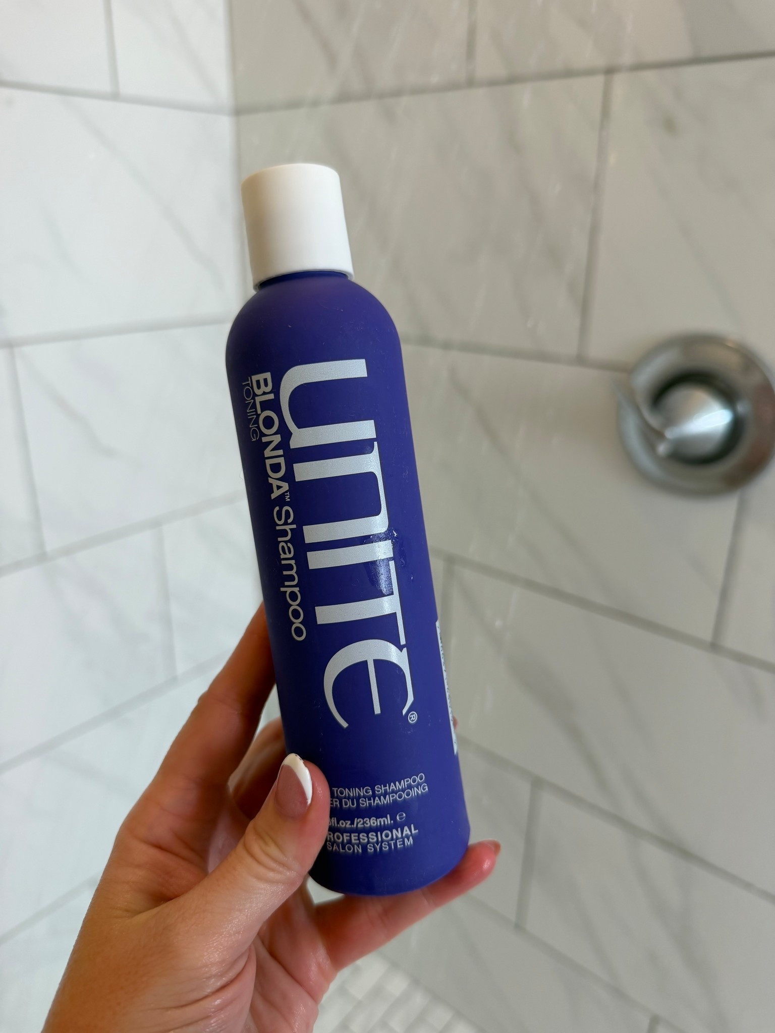 The best purple shampoo for blondes 

#LTKBeauty #LTKselfcare #LTKSaleAlert