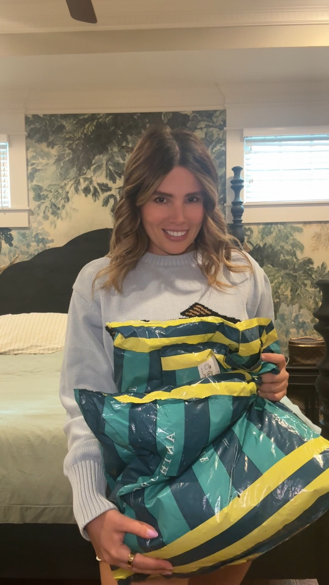 Anthropologie haul 💖✨ 