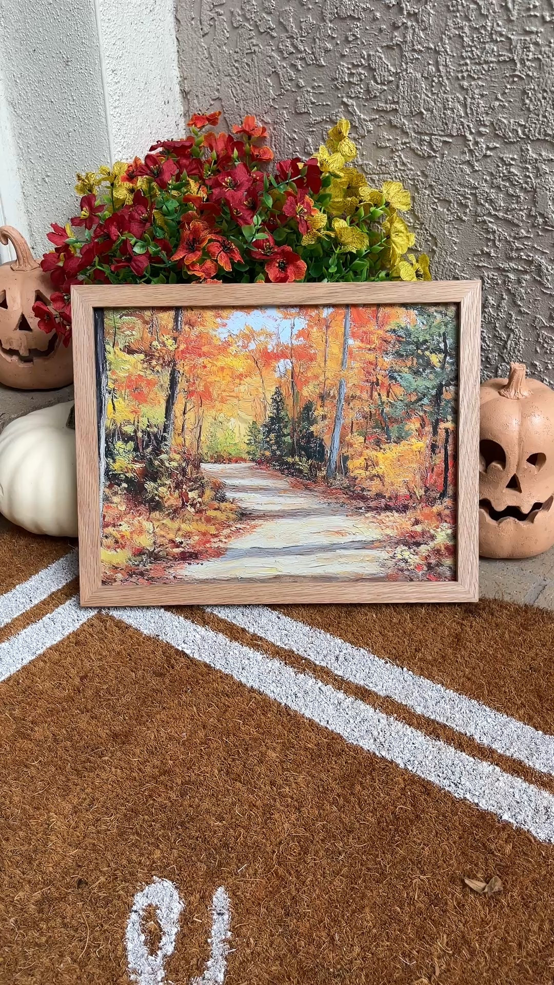 fall art print, autumn landscape painting, fall printable art, pumpkin patch art, fall path artwork, rustic fall wall decor, neutral autumn art, earthy fall decor, cozy fall printable, digital fall print, cottagecore fall art, vintage style fall print, warm autumn tones, farmhouse fall wall art, fall art for entryway, moody autumn art, scenic fall pathway print, digital pumpkin print, neutral seasonal decor, fall decor Etsy, cozy autumn print, printable fall landscape, rustic wall print, fall home print, organic fall art, warm tone artwork, fall printable wall art, harvest season art, autumn trail painting, muted fall decor, vintage autumn artwork, earthy home wall art, printable rustic art, neutral fall home finds, cozy organic decor, fall hallway decor, thanksgiving wall art, moody landscape print, budget-friendly fall art, natural fall color palette, rustic art download, unique fall printable, nature-inspired artwork, Etsy fall wall decor, seasonal art print, warm autumn scenery, fall wall gallery art, harvest home decor, soft fall colors, fall inspired digital download.

#LTKSeasonal #LTKFindsUnder50 #LTKHome