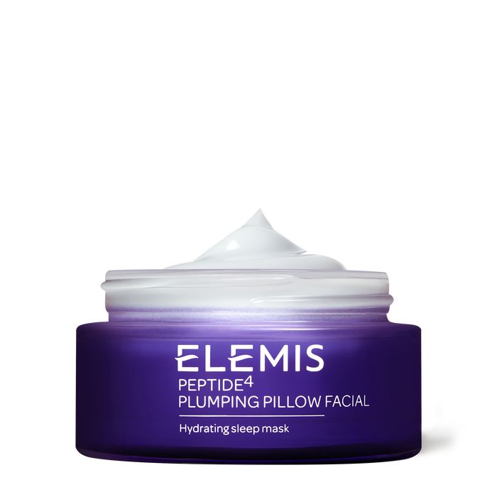 Peptide4 Plumping Pillow Facial | Elemis (UK)