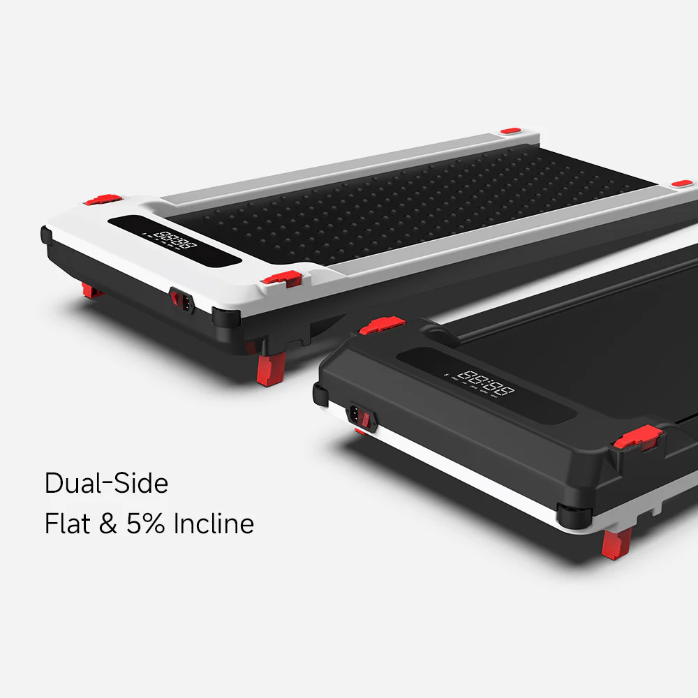 WalkingPad Massage Step with 5% Incline | WalkingPad
