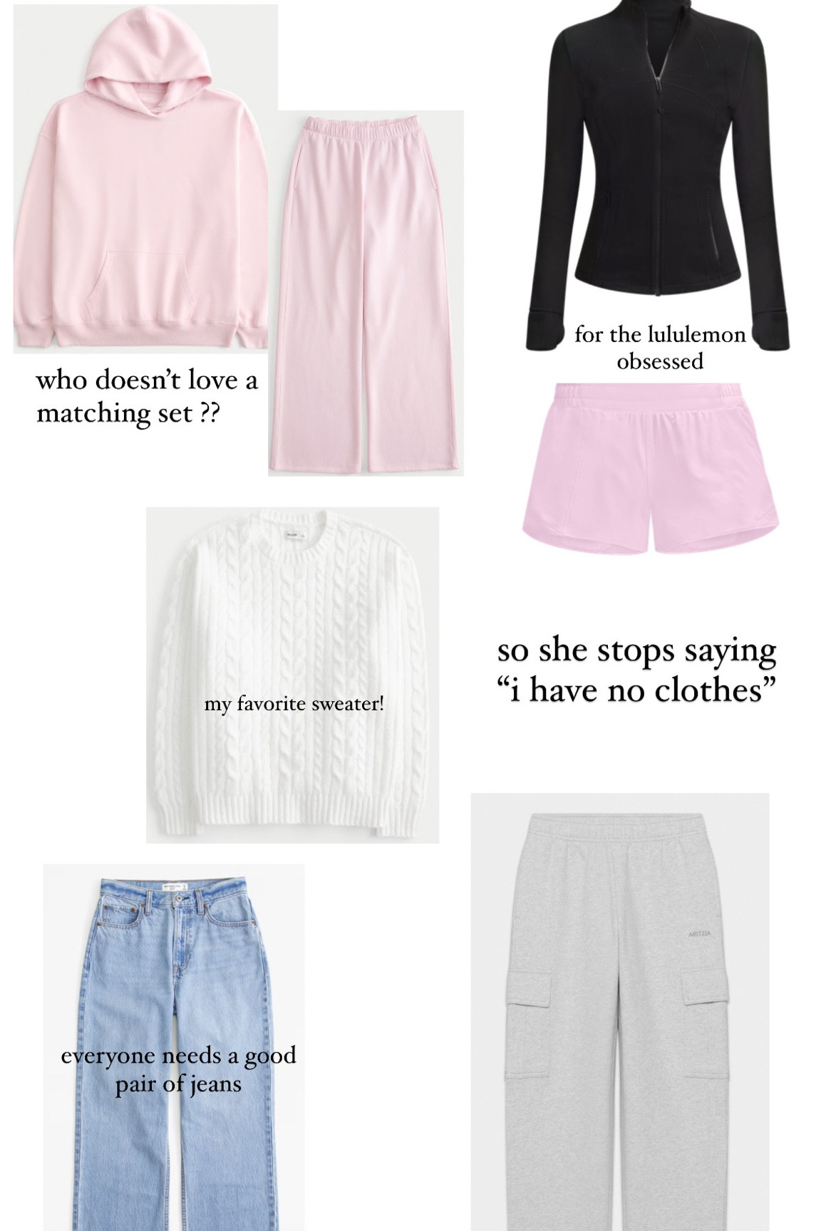 #LTKHoliday #LTKGiftGuide #LTKCyberWeek