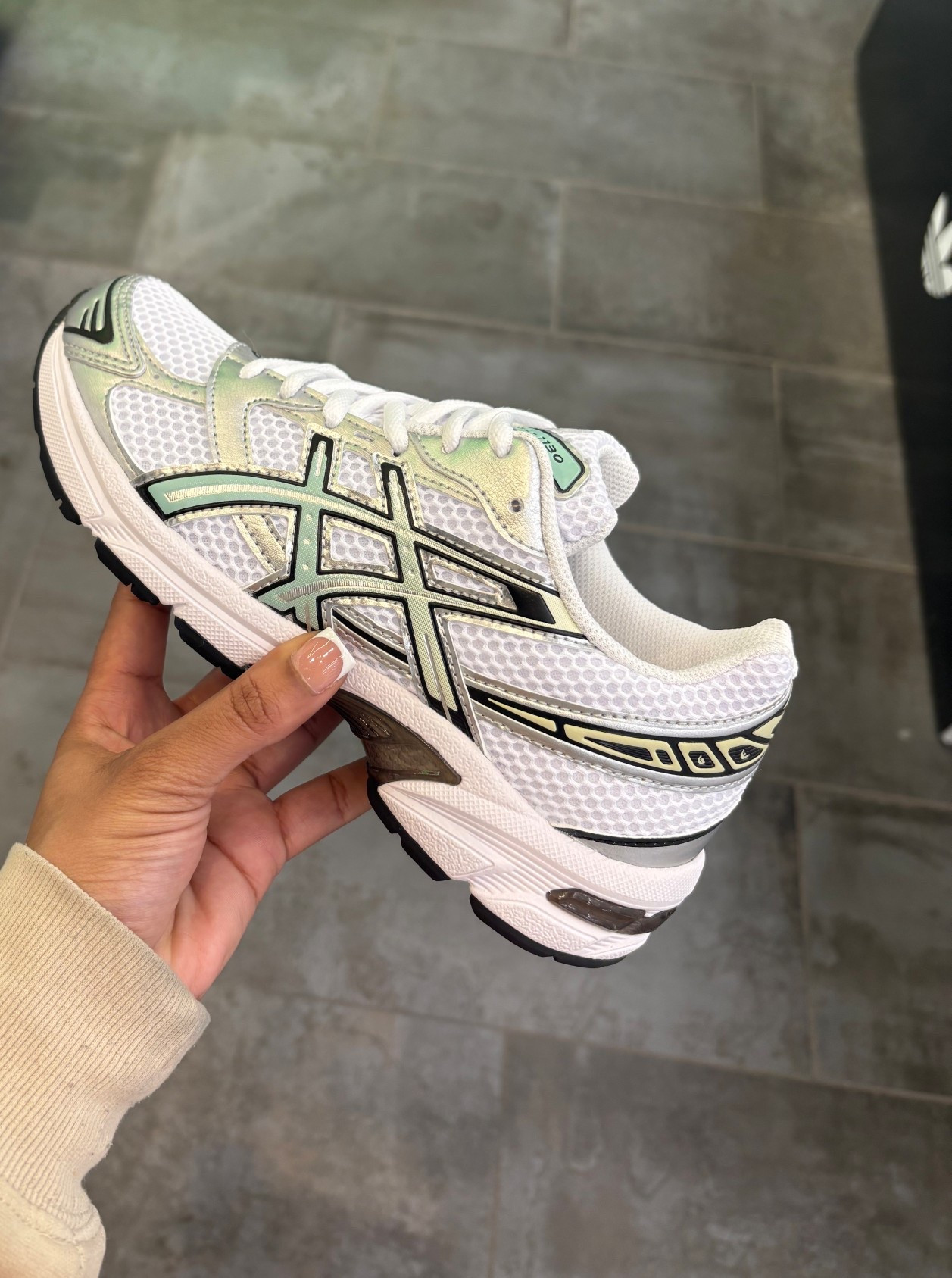 New ASICS 🔥🔥

#LTKootd #LTKmorningroutine #LTKfitnessgoals