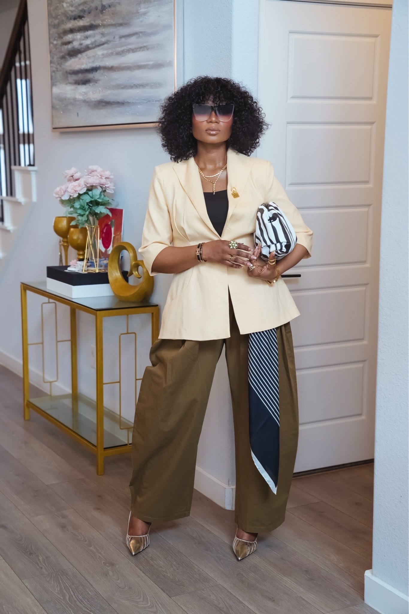 Summer Fashion Trends

#LTKgrwm #LTKootd #LTKWorkwear