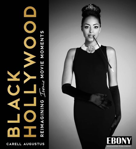 Black Hollywood: Reimagining Iconic Movie Moments 

#LTKsalealert #LTKU #LTKhome