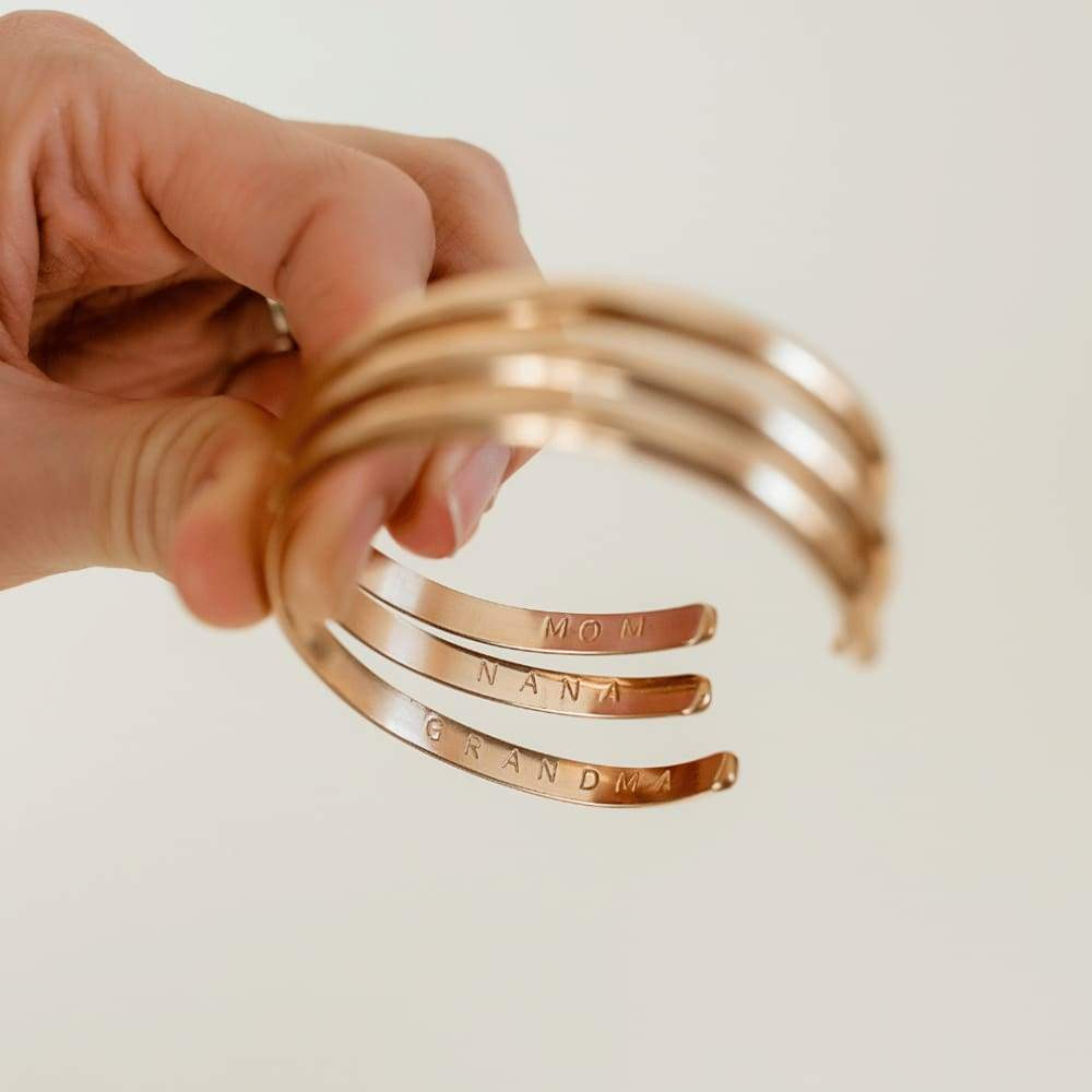 BANGLE | Mountain Moverz