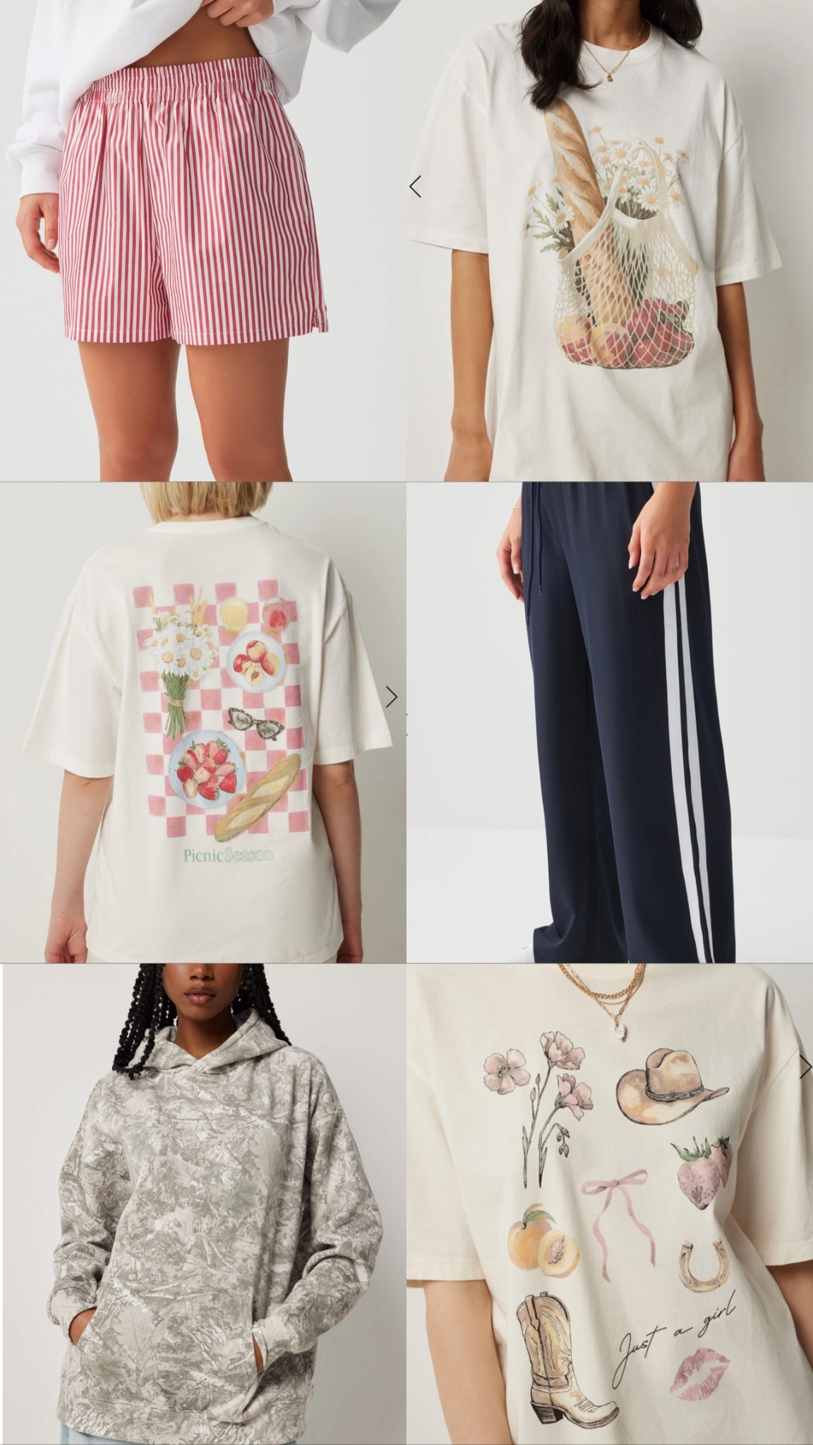 Ardene Spring Favflower

#LTKsummer #LTKcanada #LTKspring