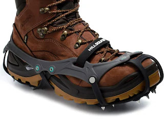Hillsound   FlexSteps Traction System | REI