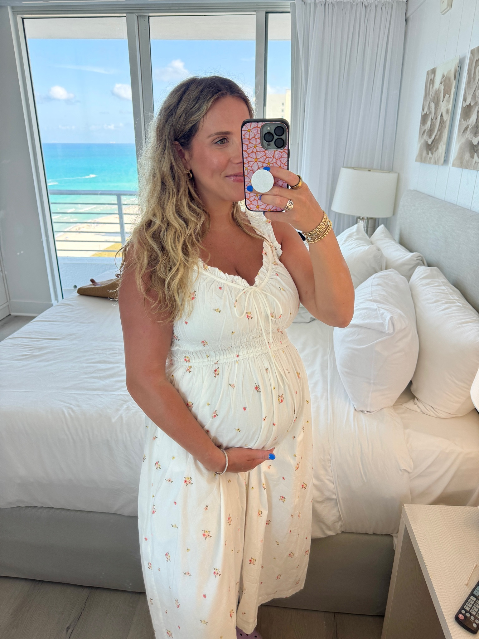 The cutest bump friendly dress

#LTKBump #LTKStyleTip #LTKSeasonal