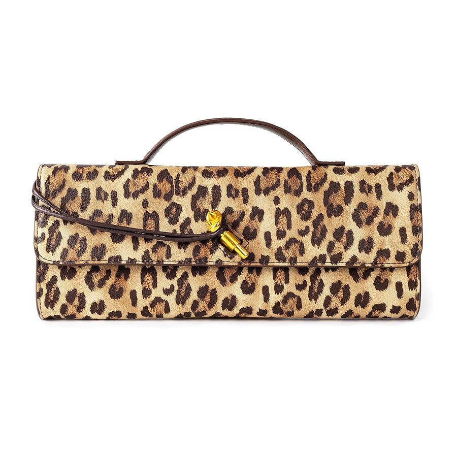 Woven Purse for Women Evening Clutch Woven Leather Handbags Crossbody Bag Formal Evening Bag | Amazon (US)