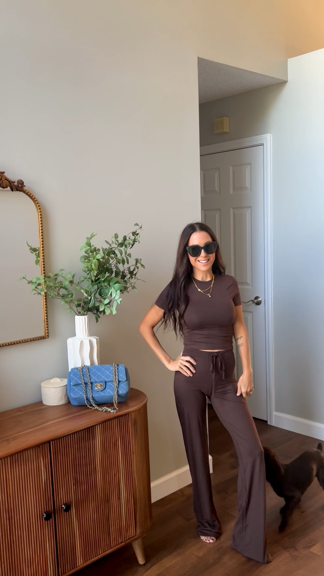 The cutest and softest two piece set that’s perfect for pre fall! 

Amazon style, Amazon fashion, pre fall outfits 

#LTKFindsUnder100 #LTKTravel #LTKFindsUnder50