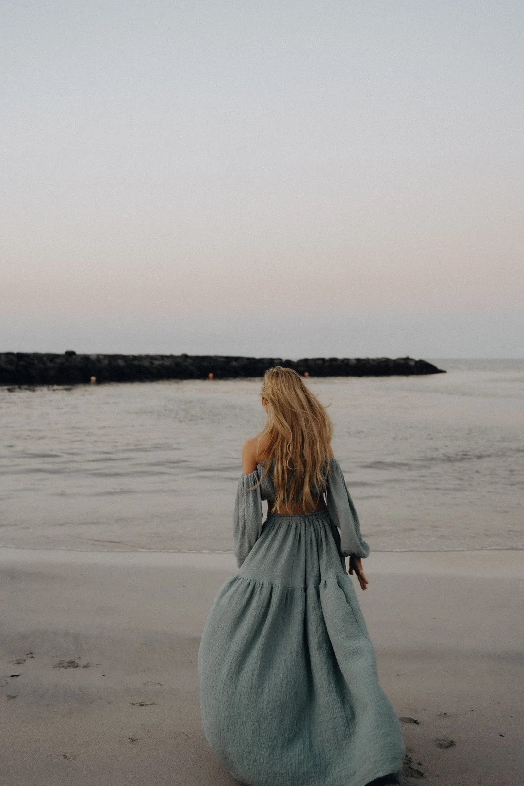 Vera Women's Boho Two-pieces Dress | Vintage Top and Skirt | Dress for the Maternity Session | Ph... | Etsy (US)