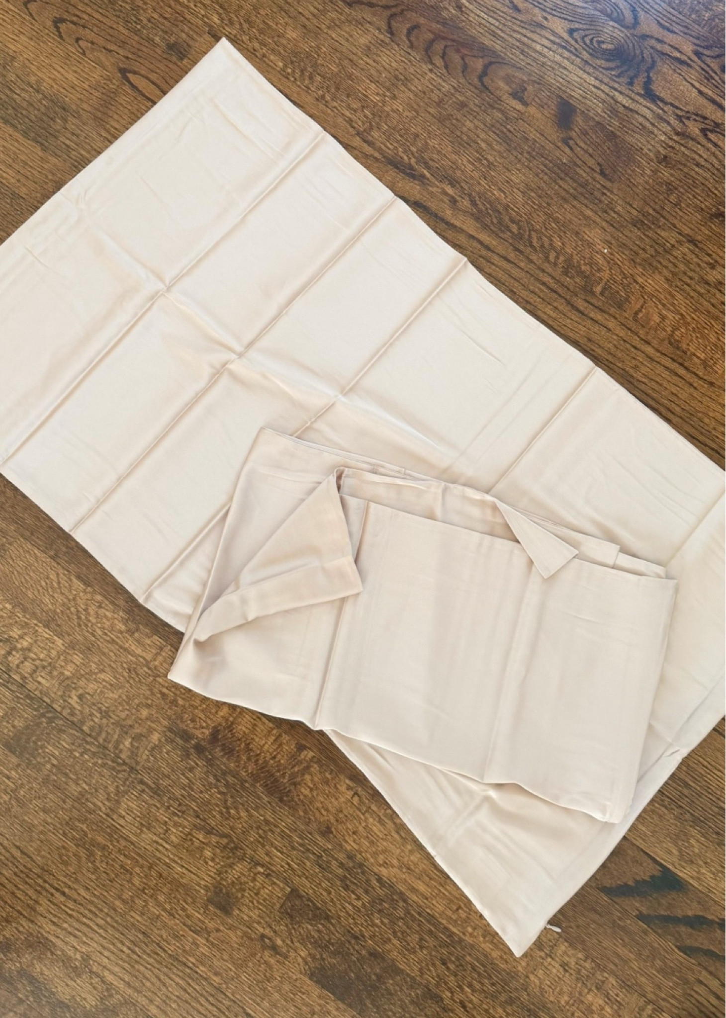 Fell in love with these silk pillowcases from @Quince so had to purchase two more to keep in rotation! They make my skin and hair feel so much better. 

#LTKHome #LTKselfcare #LTKBeauty