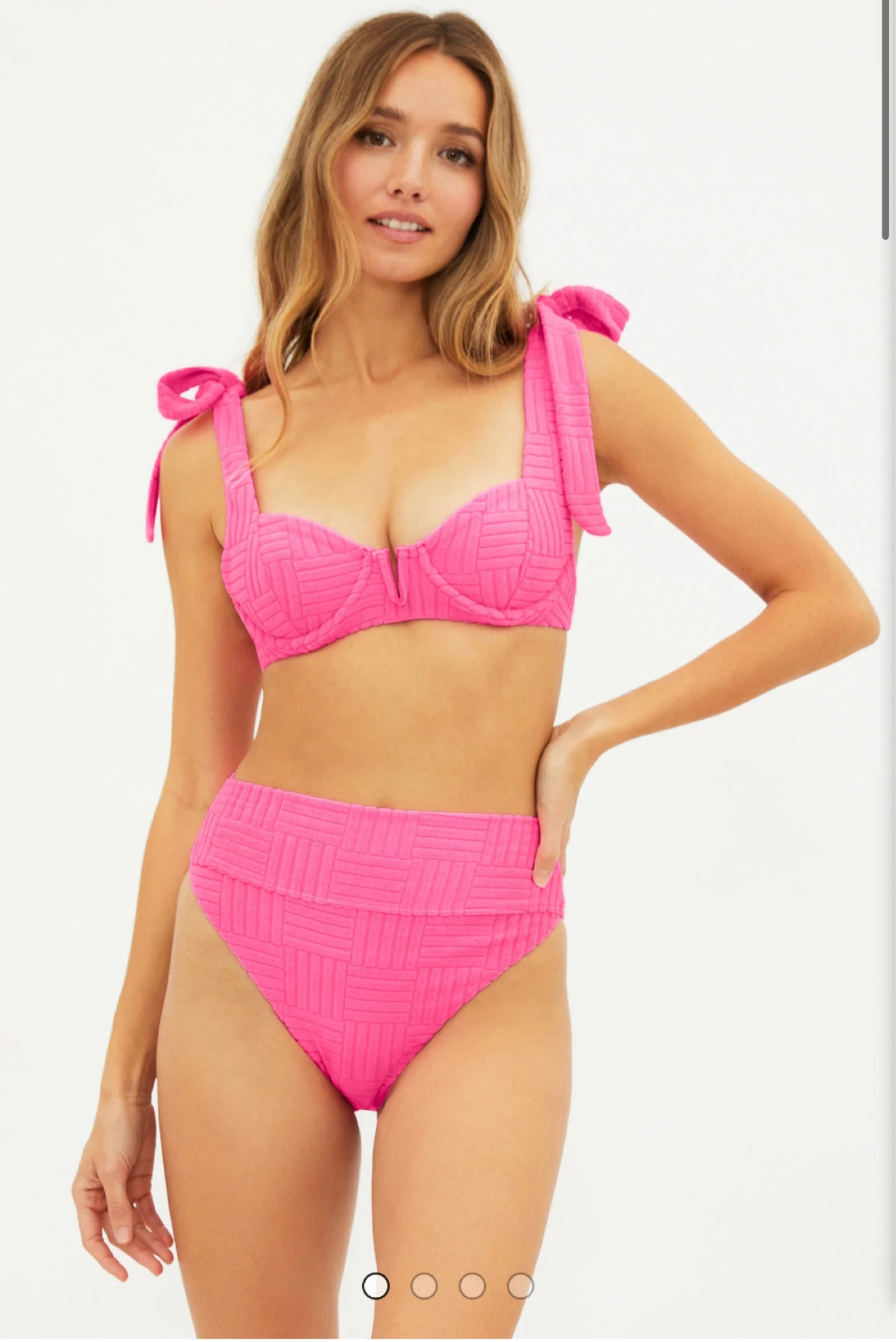 For obvious reasons 🌸💗

#LTKstyletip #LTKFind #LTKSeasonal