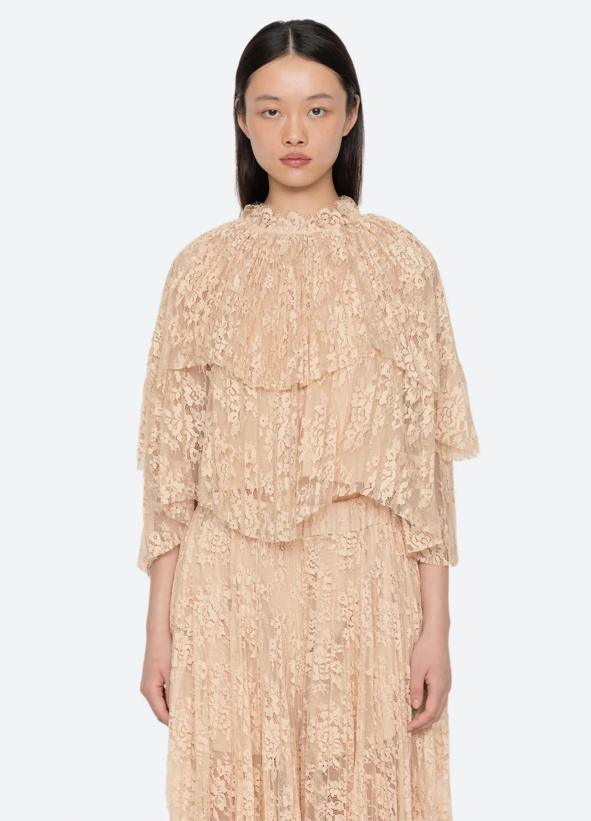 Sharleen Top | Sea New York