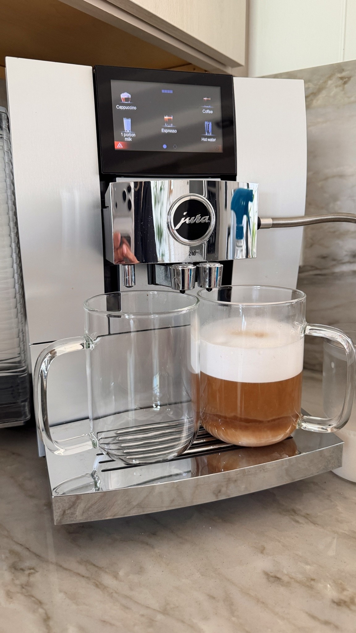 Found my most fave coffee mugs- the glass is thick and sturdy. Perfect for a BIG cup of coffee.

#LTKmomlife #LTKdayinmylife #LTKHome
