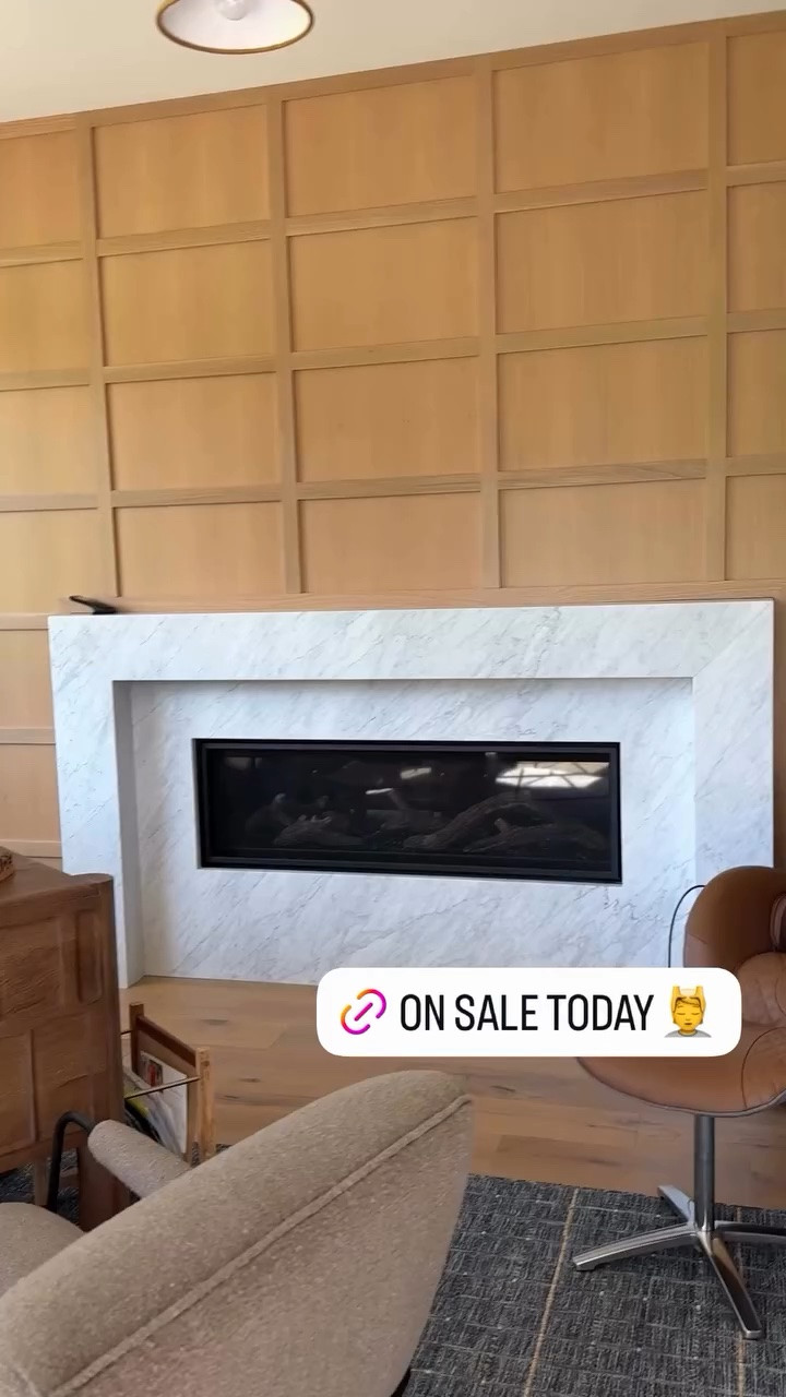Only a few left - snag it!