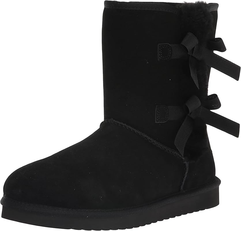 Women's Victoria Short Fashion Boot | Amazon (US)