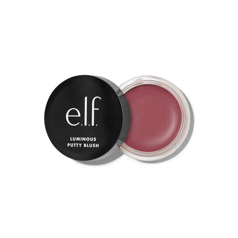 Luminous Putty Blush | e.l.f. cosmetics (US)