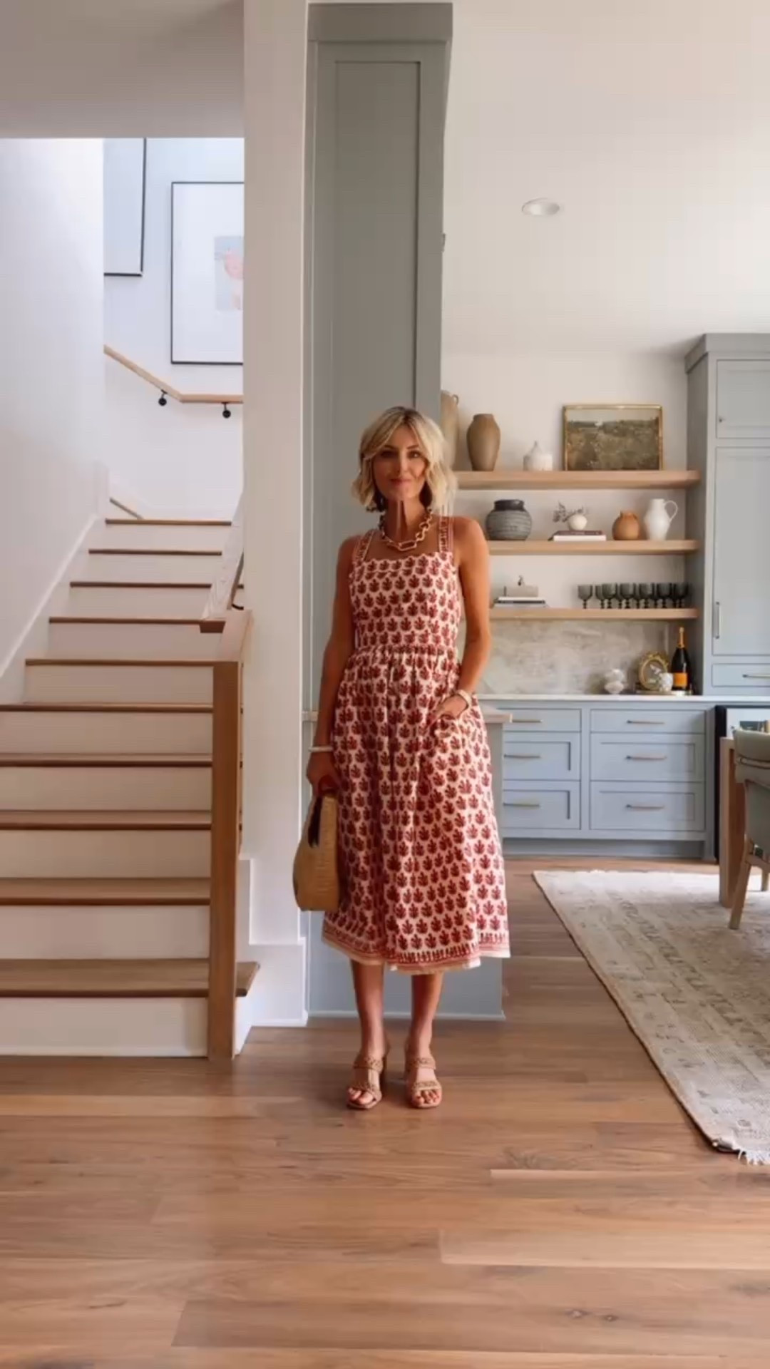 Love this new dress I just got from J. Crew! Obsessed with the back too! Wearing XS!

Loverly Grey, J. Crew sale, summer dress, vacation looks, date night, girls night out 

#LTKSaleAlert #LTKSummerEdit