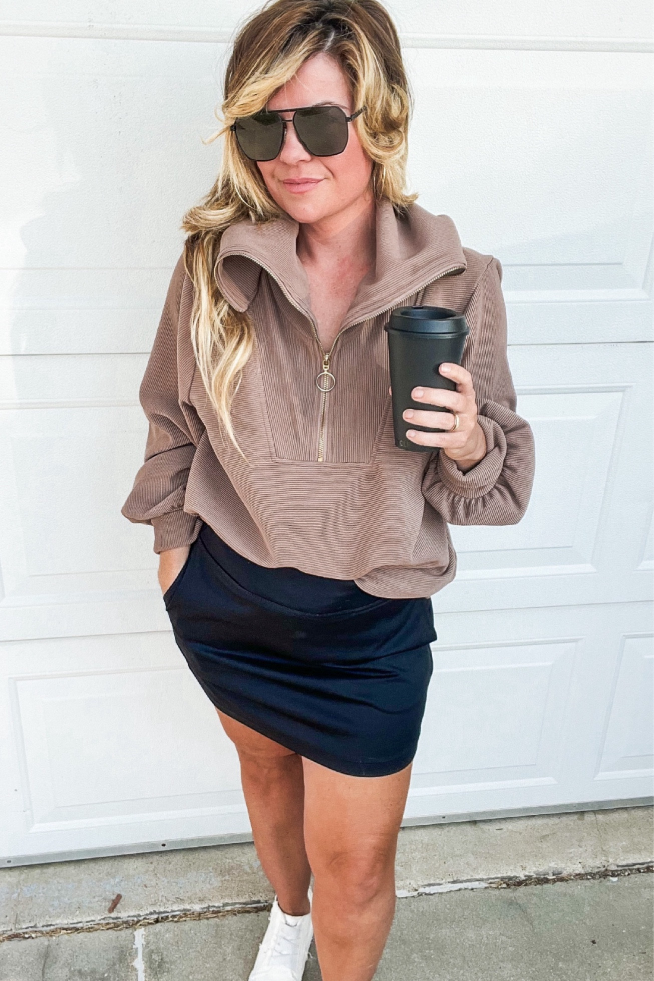 Amazon sweaters
Fall outfits 
Fall looks 
Fall outfit ideas 
My favorite golf skirts look so good with fall sweaters 

#LTKStyleTip #LTKFindsUnder50 #LTKFindsUnder100