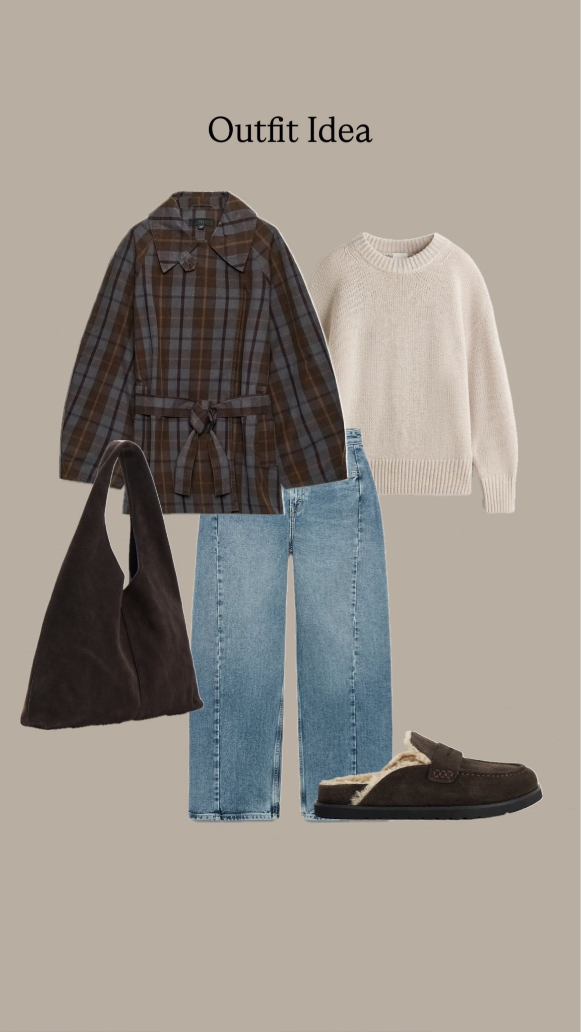 #LTKautumn #LTKjeans #LTKstyletip