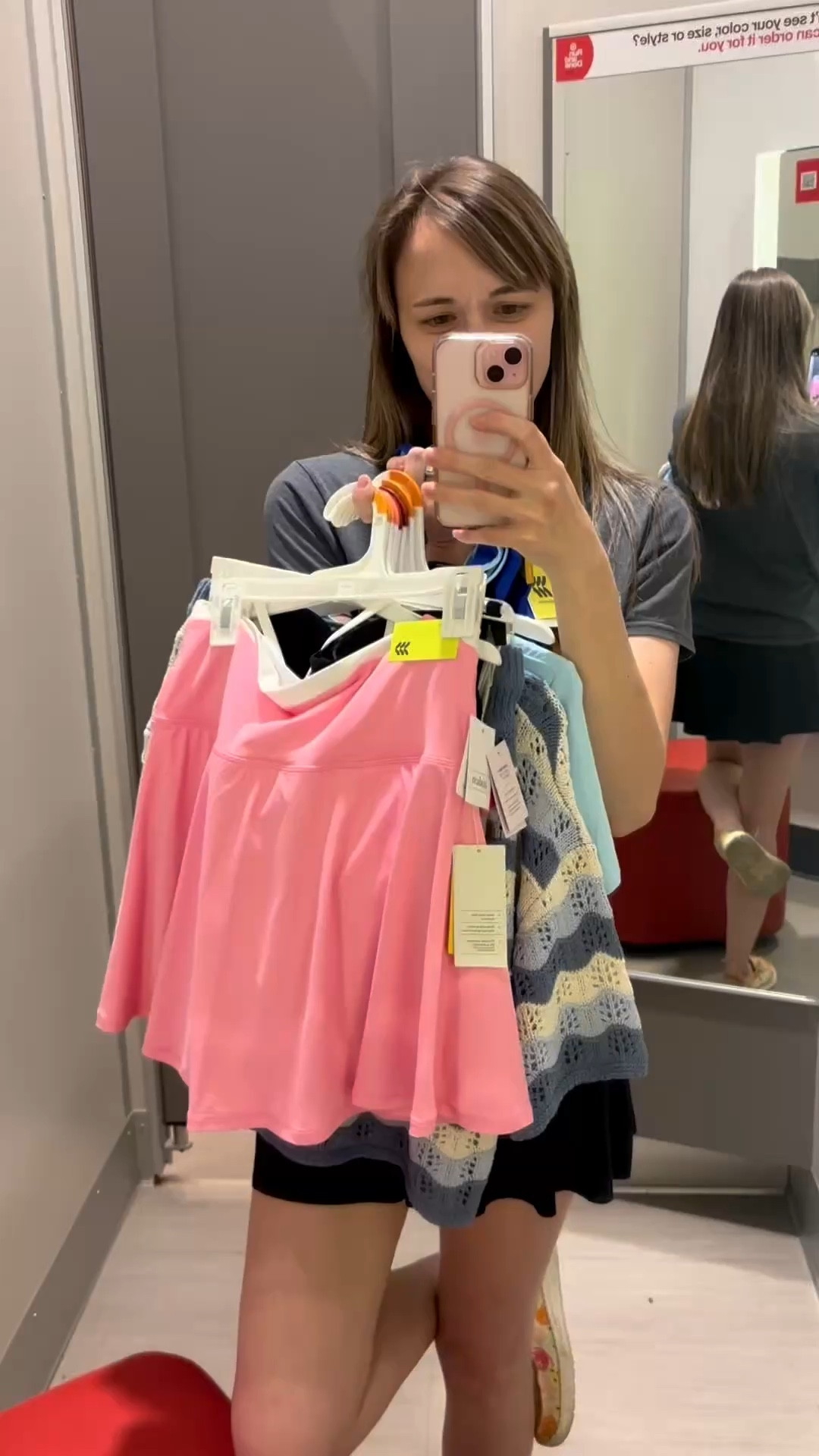 Target Try On!

#LTKActive #LTKSeasonal