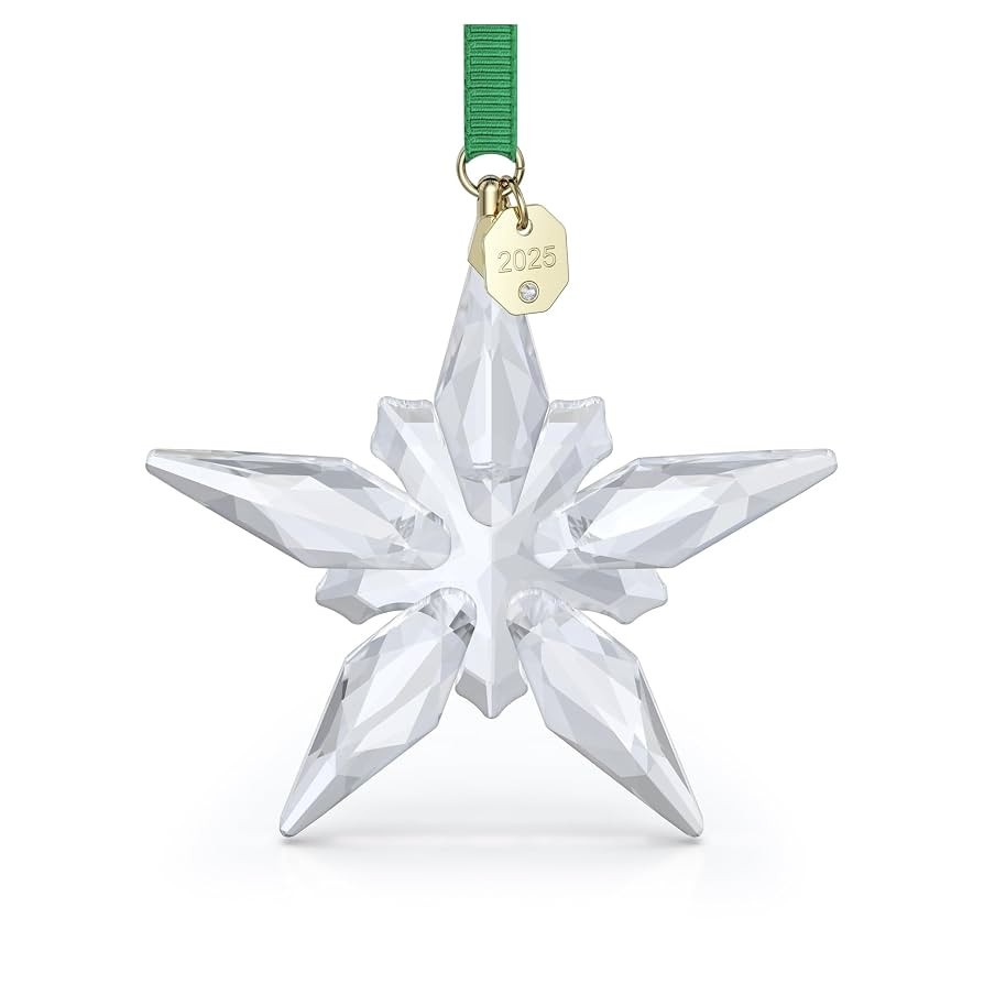Swarovski 2025 Annual Edition Ornament | Amazon (US)