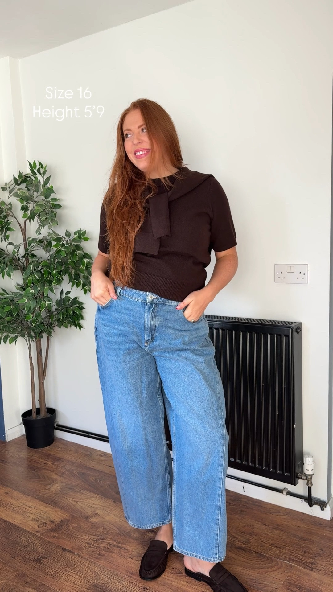 Payday faves! New Look have smashed the denim and spring knits! 

#LTKmidsize #LTKspring #LTKuk