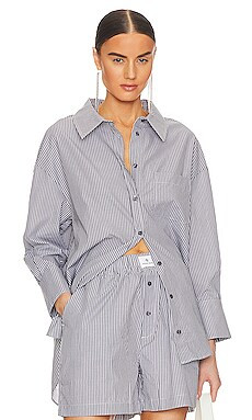 Mikan Shirt
                    
                    ANINE BING | Revolve Clothing (Global)