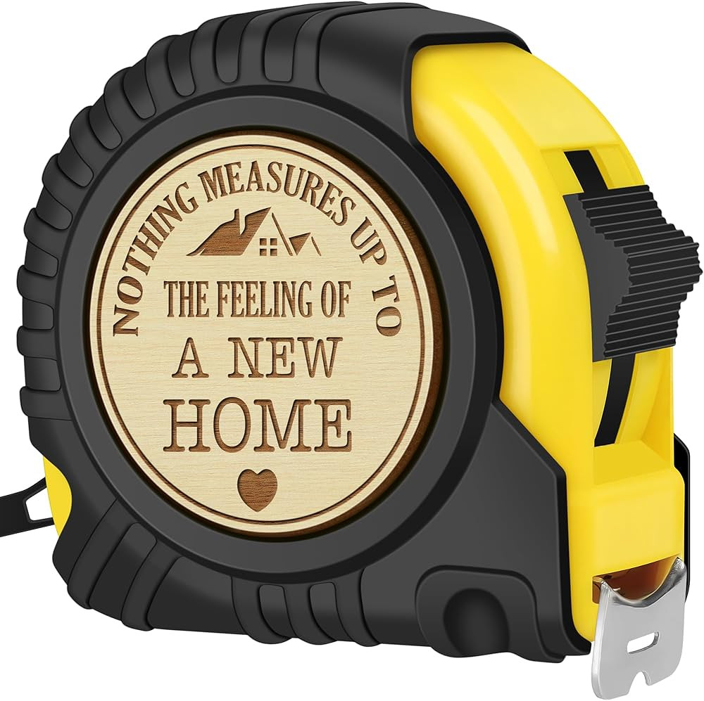 Housewarming Gift for New House Homeowner, Perfect First Home Gift Idea for Women Men Neighbor, H... | Amazon (US)