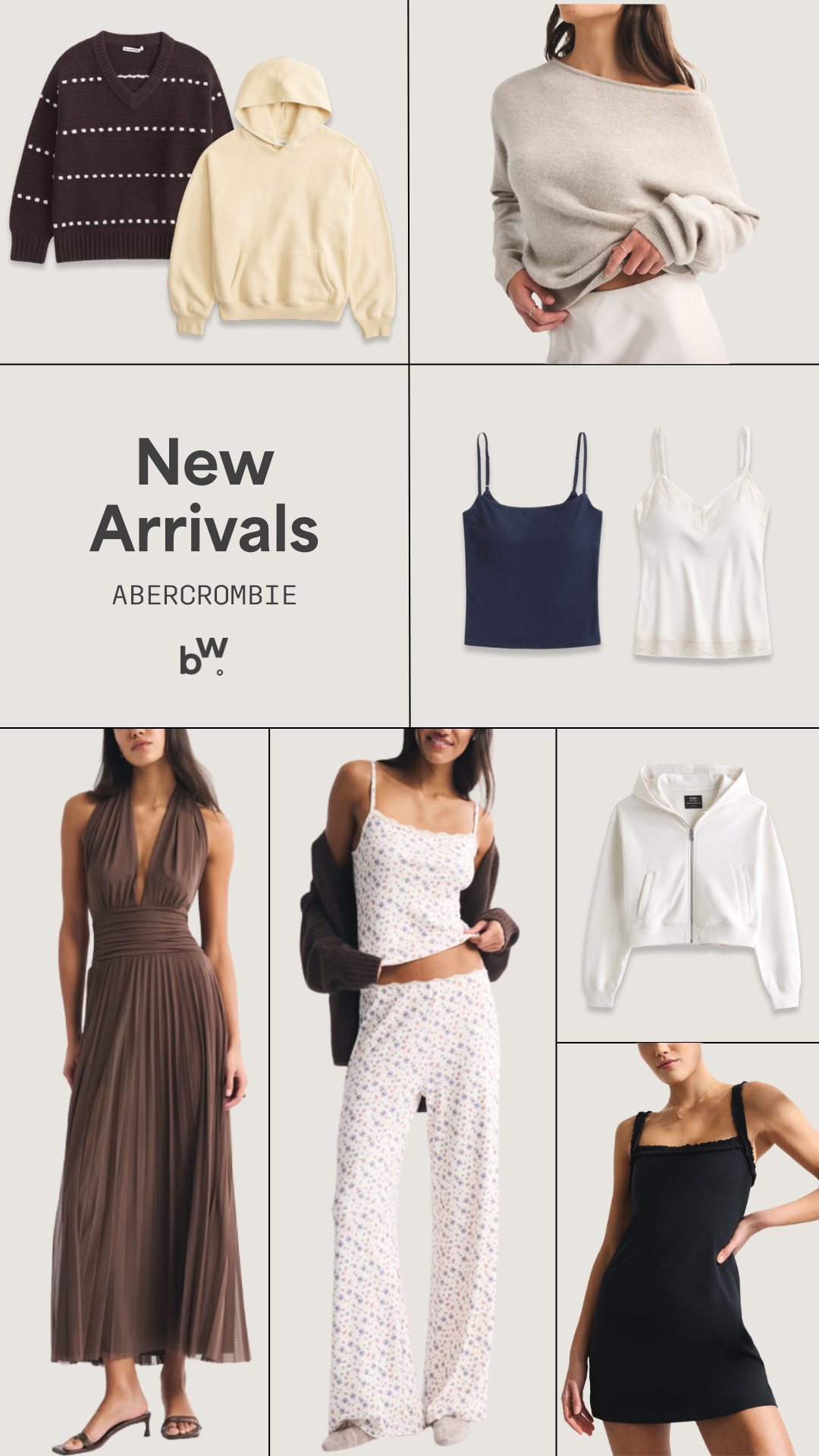 New arrivals from Abercrombie that I love!





Midsize fashion, midsize outfits, abercrombie, abercrombie haul, casual dress, pajamas, jackets, spring outfits, spring clothes, outfit inspo, midsize outfit inspo 

 

#LTKootd #LTKSeasonal #LTKMidsize