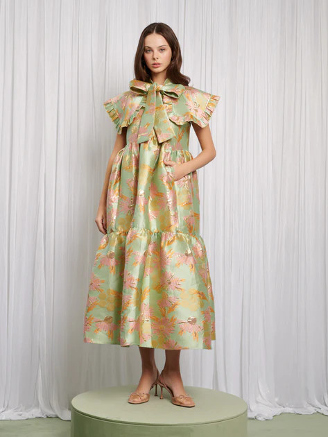 At Last Maxi Dress | Sister Jane (UK)