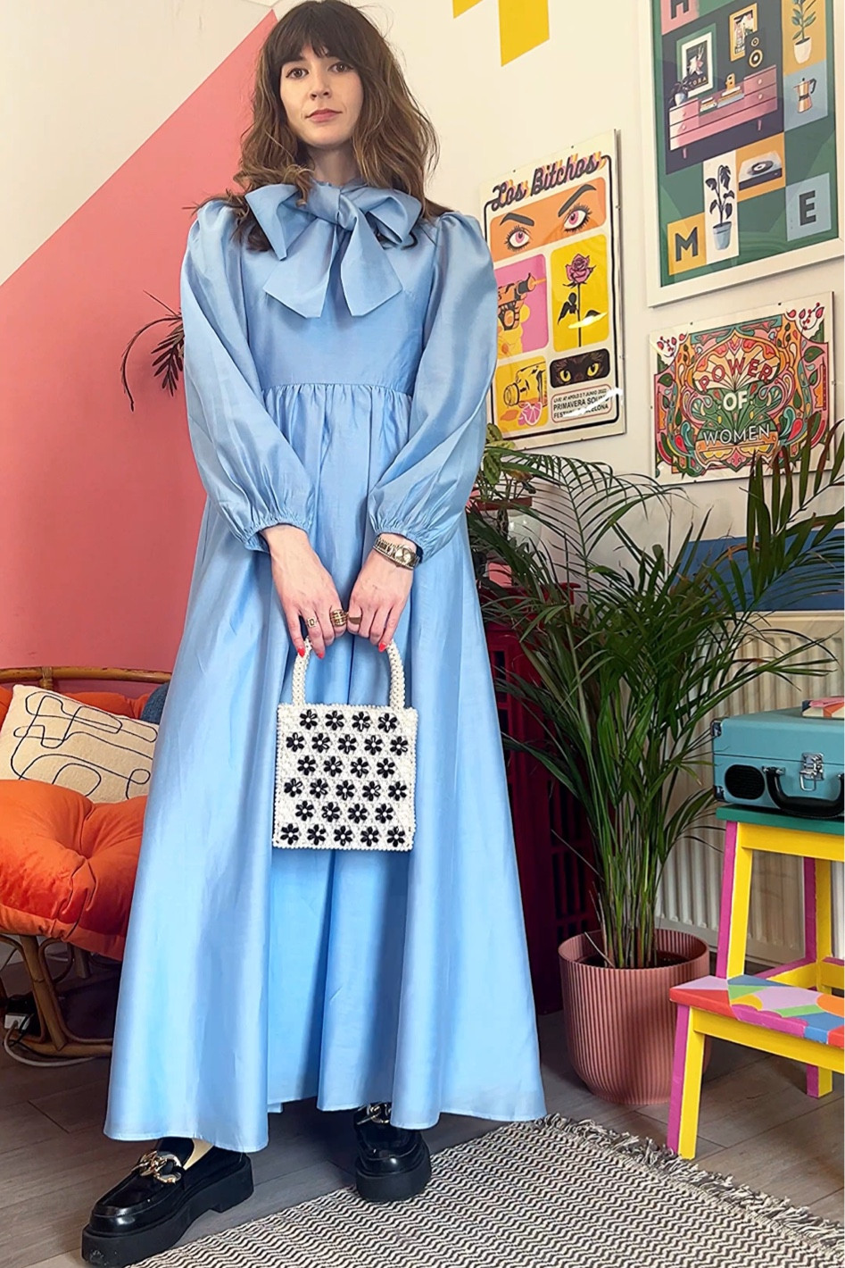 Sister Jane dresses are my favourite - especially when they have bows ❤️ 

#LTKMostLoved #LTKstyletip #LTKU