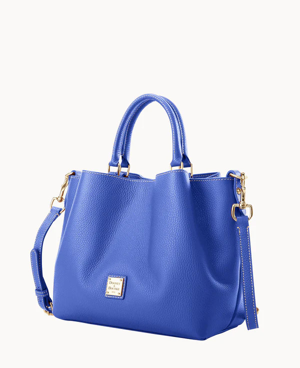 Lucca Leather Barlow | Dooney & Bourke (US)